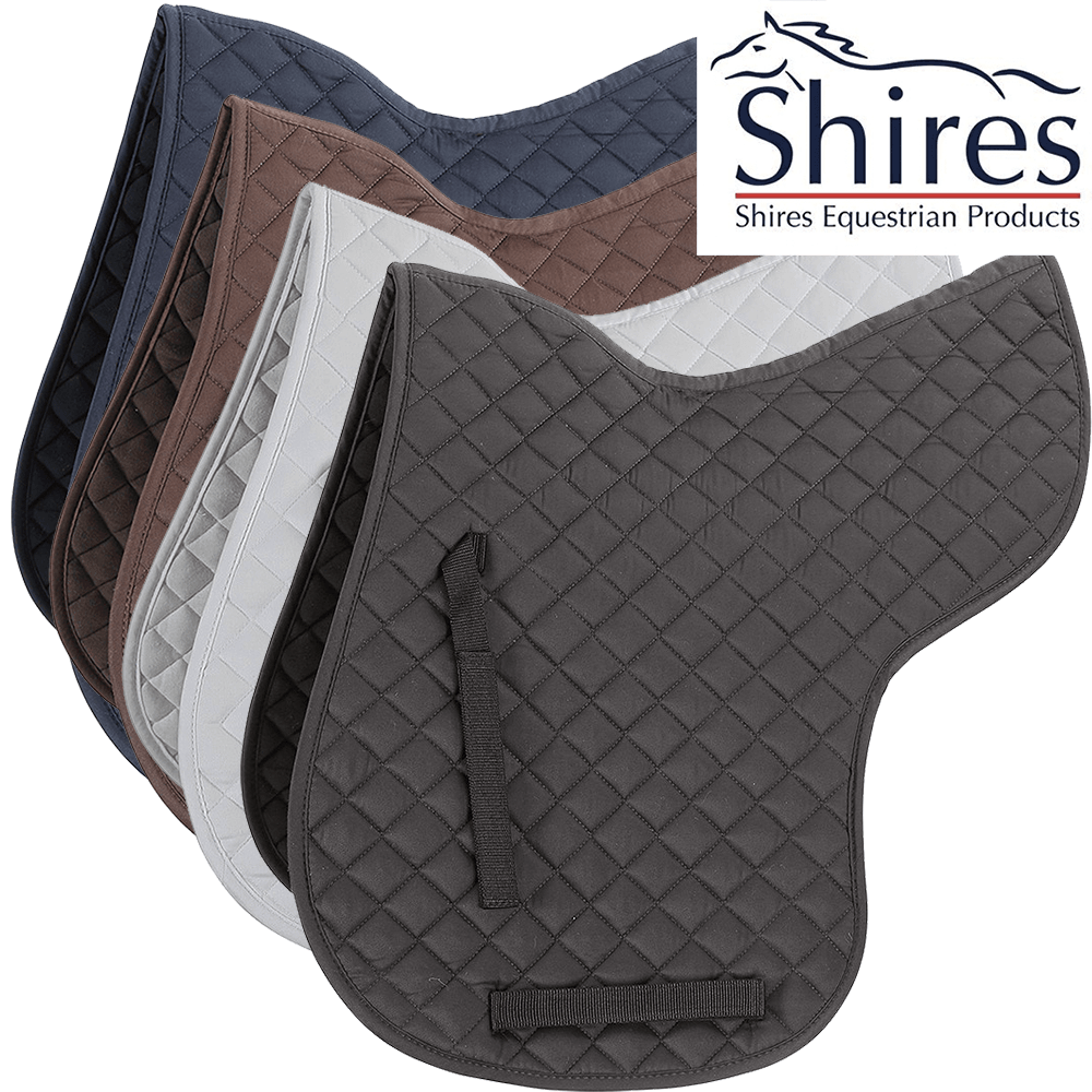 Shires Tapis en Forme - SHOP HORSE